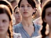 “Fantascienza riscaldata”: Hunger Games, Divergent Giver