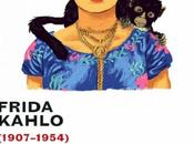 Frida malosguardo, super efficace
