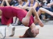 Festival danza Siena