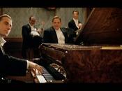 Novecento: leggenda pianista sull'Oceano