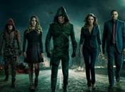 Arrow: nuovo poster terza stagione