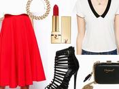 Scene matrimonio: l'invitata