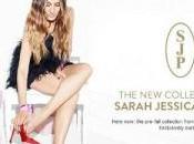Sarah Jessica Parker lancio della seconda linea scarpe!!