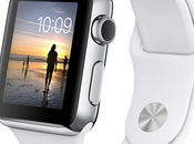 Apple Watch: primo smartwatch scorda Caratteristiche tecniche