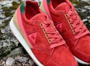 SPORTIF propone un’edizione limitata della sneaker Eclat, celebrare anniversario dello store limiteditions