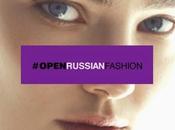 Milano Moda Donna: #OpenRussianFashion