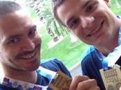 Nuoto Salvamento: Rescue Montpeiller, medaglie record mondo Piemonte