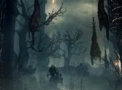 Bloodborne, trailer dettagli nuovo gioco From Software