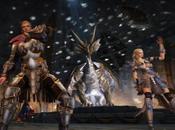 Dragon’s Prophet, iniziano festeggiamenti primo anno gioco