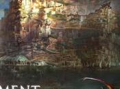 Torment: Tides Numenera, primo sguardo gioco grazie video sulla Pre-Alpha