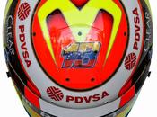 Bell P.Maldonado 2014 Lucky Design