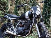 Yamaha 1989 “BIELSA” Corb Motorcycles