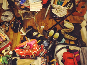 mess