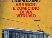 Arrigoni l'omicidio Vitruvio, Dario Crapanzano