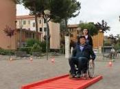 segretario partito parcheggia posto disabili, all’arroganza limite