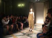 Milano Fashion Week: Nicholas Show
