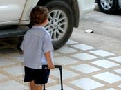 (non) inserimento nido alla scuola internazionale