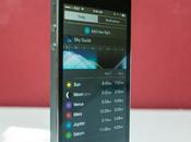 Come attivare usare widget