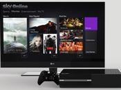 Online disponibile piattaforma Microsoft Xbox
