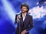 Francesco Renga presenta nuovo singolo isolato