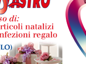 Sconto bomboniere, articoli natalizi, materiale confezioni regalo presso l'ingrosso Arte Nastro.