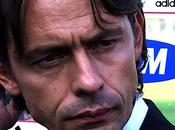 Milan: Inzaghi prepara match contro Juventus