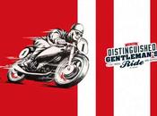 Distinguished Gentleman's Ride