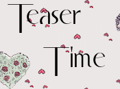 Teaser Time Written