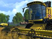 Farming Simulator data lancio… nuove immagini
