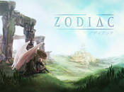 Kobojo annuncia online Zodiac sviluppato alcuni autori Final Fantasy