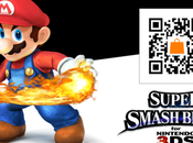 Super Smash Bros, demo Nintendo disponibile eShop