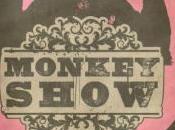 Monkey show Villa Strozzi