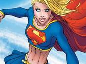 Supergirl: serial sbarca sulla
