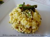 Cous cous veloce