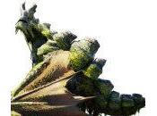 Monster Hunter Artworks Pictures