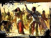 Settembre: Ghost Dance