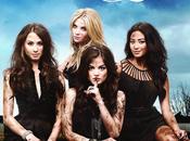 Pretty Little Liars