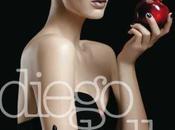 Lipstick: #rossetto nero Diego Dalla Palma