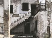 Quintetto Esposto: settembre 2014, esce finalmente Pianterreno