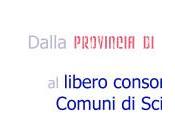 Protestano Sciacca Castelvetrano “Non Liberi consorzi, coatti”