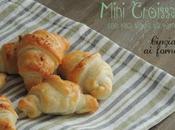 Mini Croissant facili veloci
