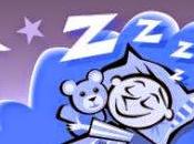 seconda vita dell'uomo: sonno