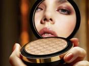 [MAKE BEAUTY] Gucci Cosmetics