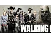 Walking Dead: Prime foto Promozionali news dalla quinta stagione