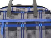 BENSIMON presenta TARTAN COLLECTION l’AW 2014