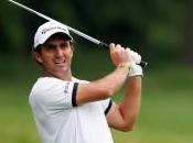 Golf: Edoardo Molinari lotta titolo Wales Open