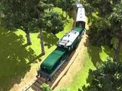 Train Fever, Recensione