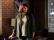 Agents S.H.I.E.L.D. Parla Lucy Lawless