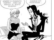 Fidanzato Vampiro, serie ebook fumetti giunge sesto episodio