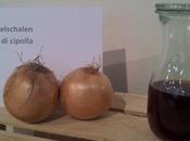 Come preparare colori vegetali
